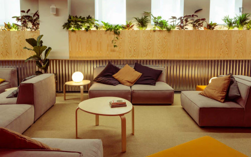 Studio - Student residence in Covilha - Gallery - 7