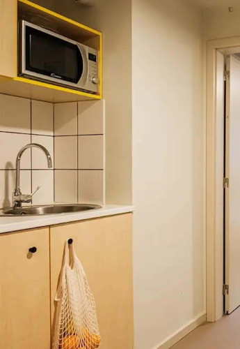 Studio - Student residence in Covilha - Gallery - 19
