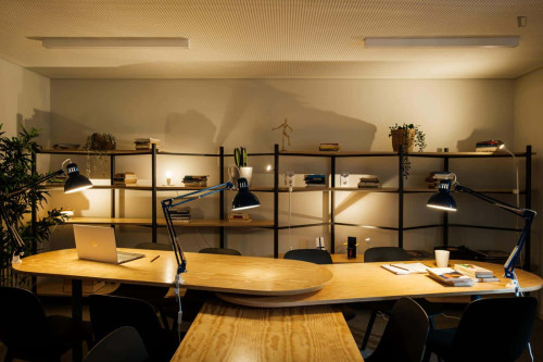 Studio - Student residence in Covilha - Gallery - 6