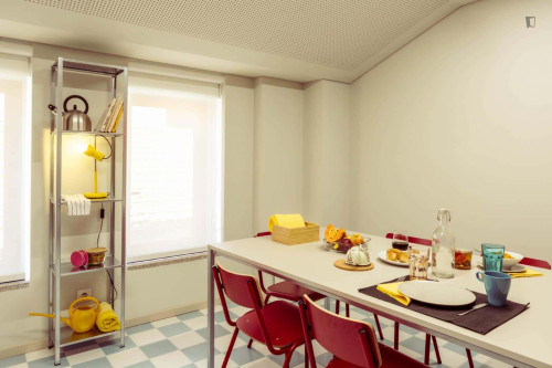 Studio - Student residence in Covilha - Gallery - 29