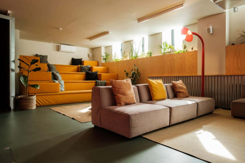 Studio Plus - Student residence in Covilha