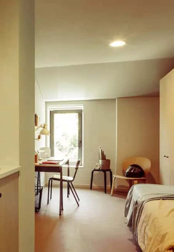 Studio Plus - Student residence in Covilha - Gallery - 22