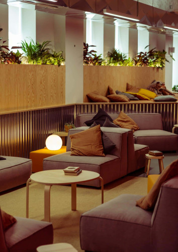 Studio Plus - Student residence in Covilha - Gallery - 25