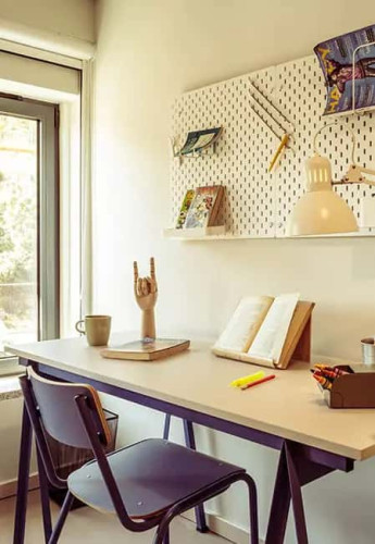 Studio Plus - Student residence in Covilha - Gallery - 23
