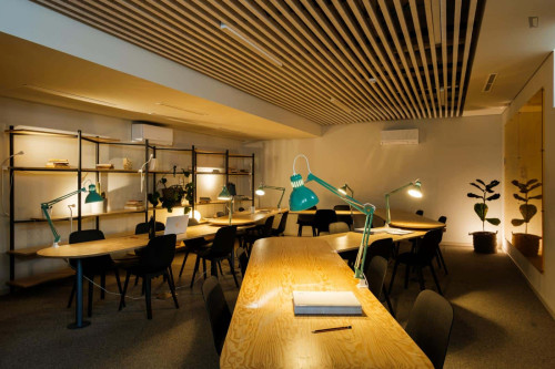 Studio Plus - Student residence in Covilha  - Gallery -  5