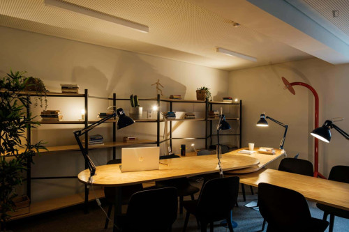 Studio Plus - Student residence in Covilha