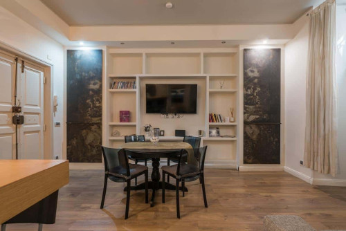 033 - Pomezia - La luna nel pozzo a Roma