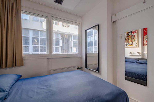 036 - Appia Nuova 1 - Modern Apartment at San Giovanni