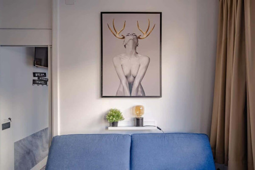 036 - Appia Nuova 1 - Modern Apartment at San Giovanni