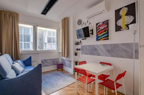 036 - Appia Nuova 1 - Modern Apartment at San Giovanni