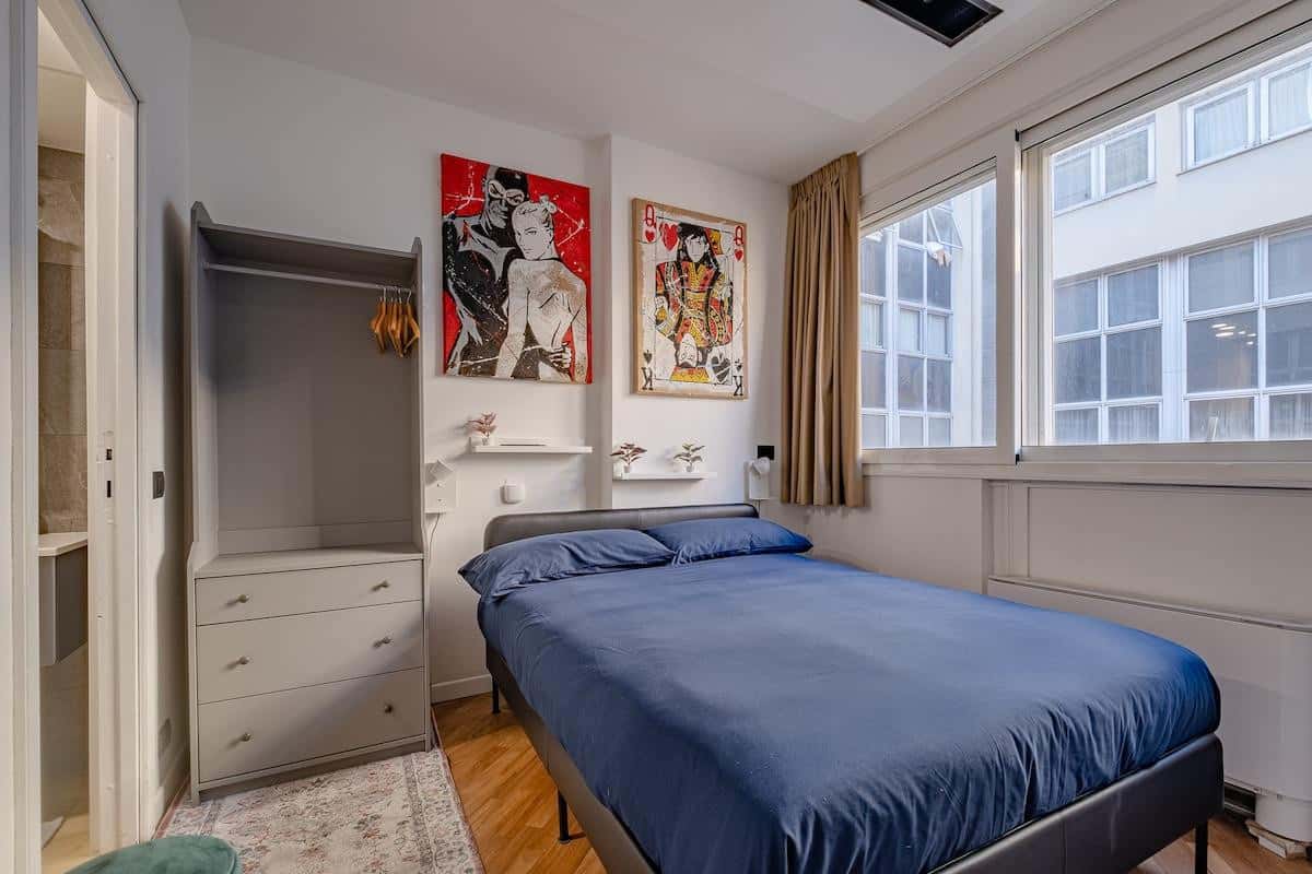  036 - Appia Nuova 1 - Modern Apartment At San Giovanni  -  036 - Appia Nuova 1 - Modern Apartment at San Giovanni  - Gallery -  1