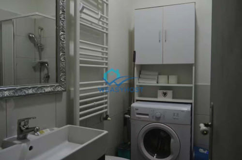 046 - Fivizzano - Pigneto Modern Apartment  - Gallery -  5