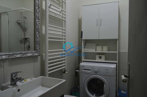 046 - Fivizzano - Pigneto Modern Apartment