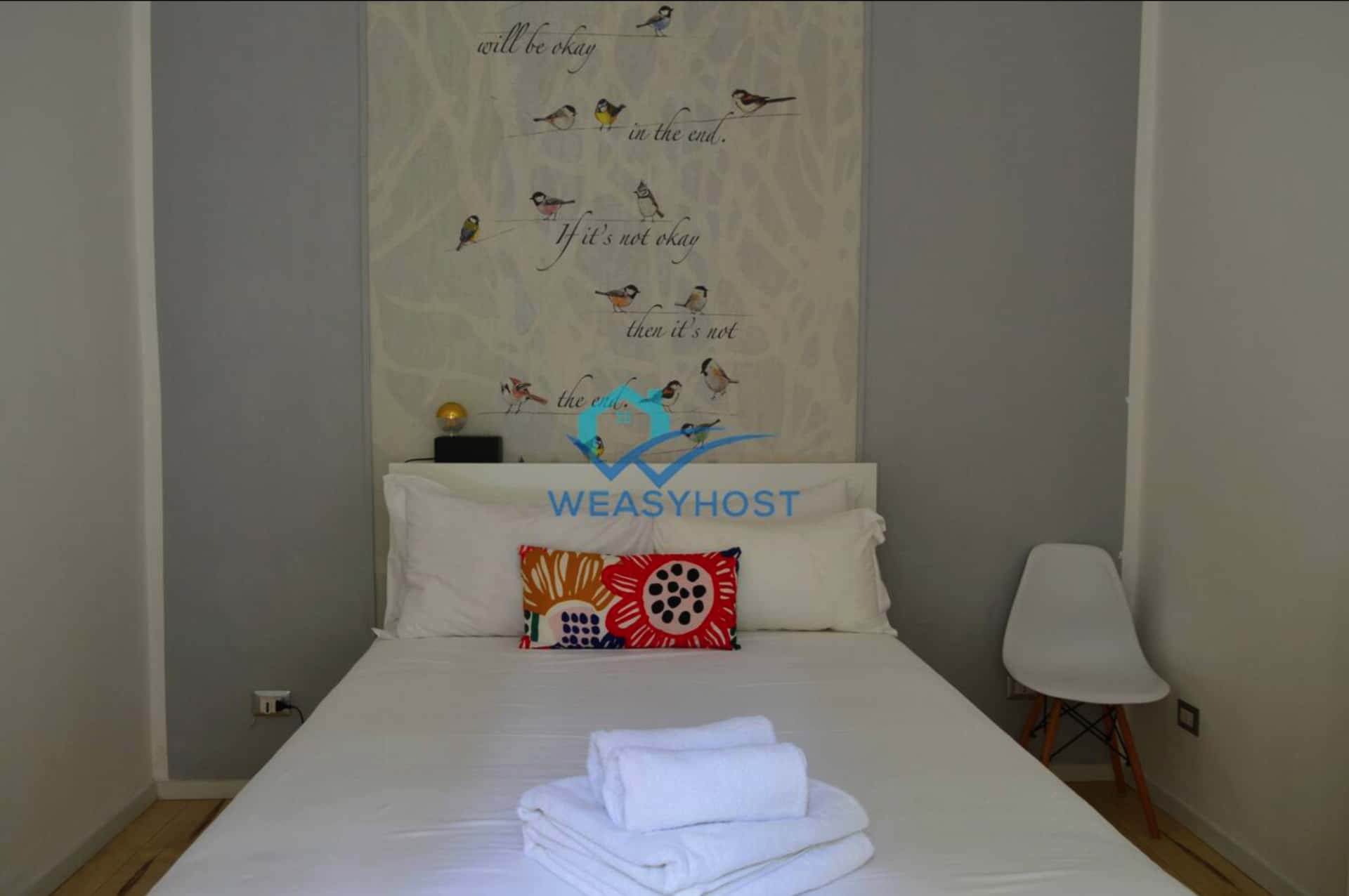  046 - Fivizzano - Pigneto Modern Apartment  -  046 - Fivizzano - Pigneto Modern Apartment  - Gallery -  1