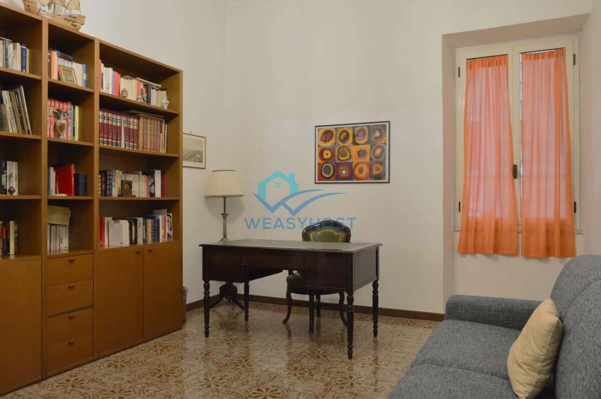  043 - Perin Del Vaga - Vintage Loft Perin Del Vaga  -  043 - Perin del vaga - Vintage Loft Perin Del Vaga  - Gallery -  1