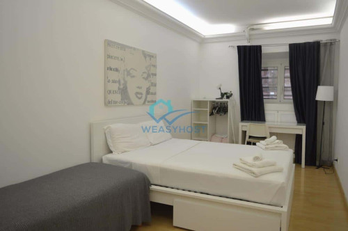 049 - Sant'Agata - Retreat in the Heart of Fori Imperiali