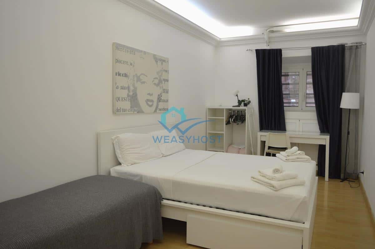  049 - Sant'Agata - Retreat In The Heart Of Fori Imperiali  -  049 - Sant'Agata - Retreat in the Heart of Fori Imperiali  - Gallery -  1