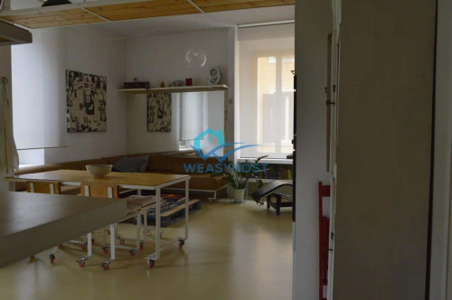 050 - Bolognese - Cozy Design Flat Trastevere