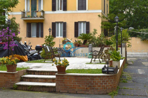 050 - Bolognese - Cozy Design Flat Trastevere