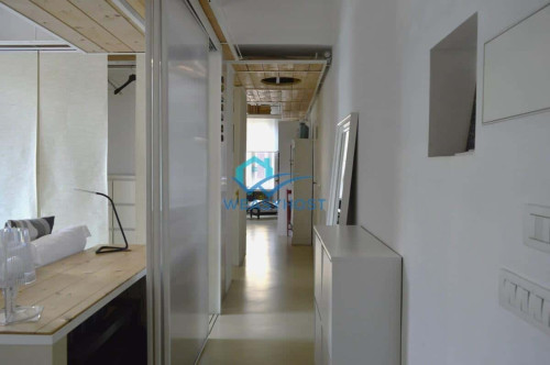 050 - Bolognese - Cozy Design Flat Trastevere  - Gallery -  5