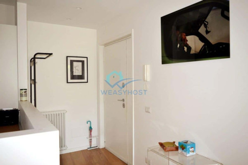 052 - Falconieri 1 - Oasis of Ample Space and Comfort