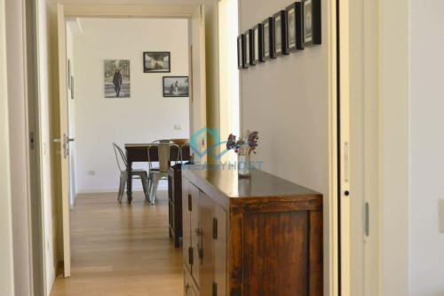 052 - Falconieri 1 - Oasis of Ample Space and Comfort