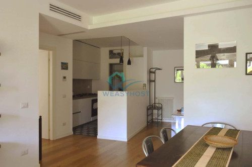 052 - Falconieri 1 - Oasis of Ample Space and Comfort