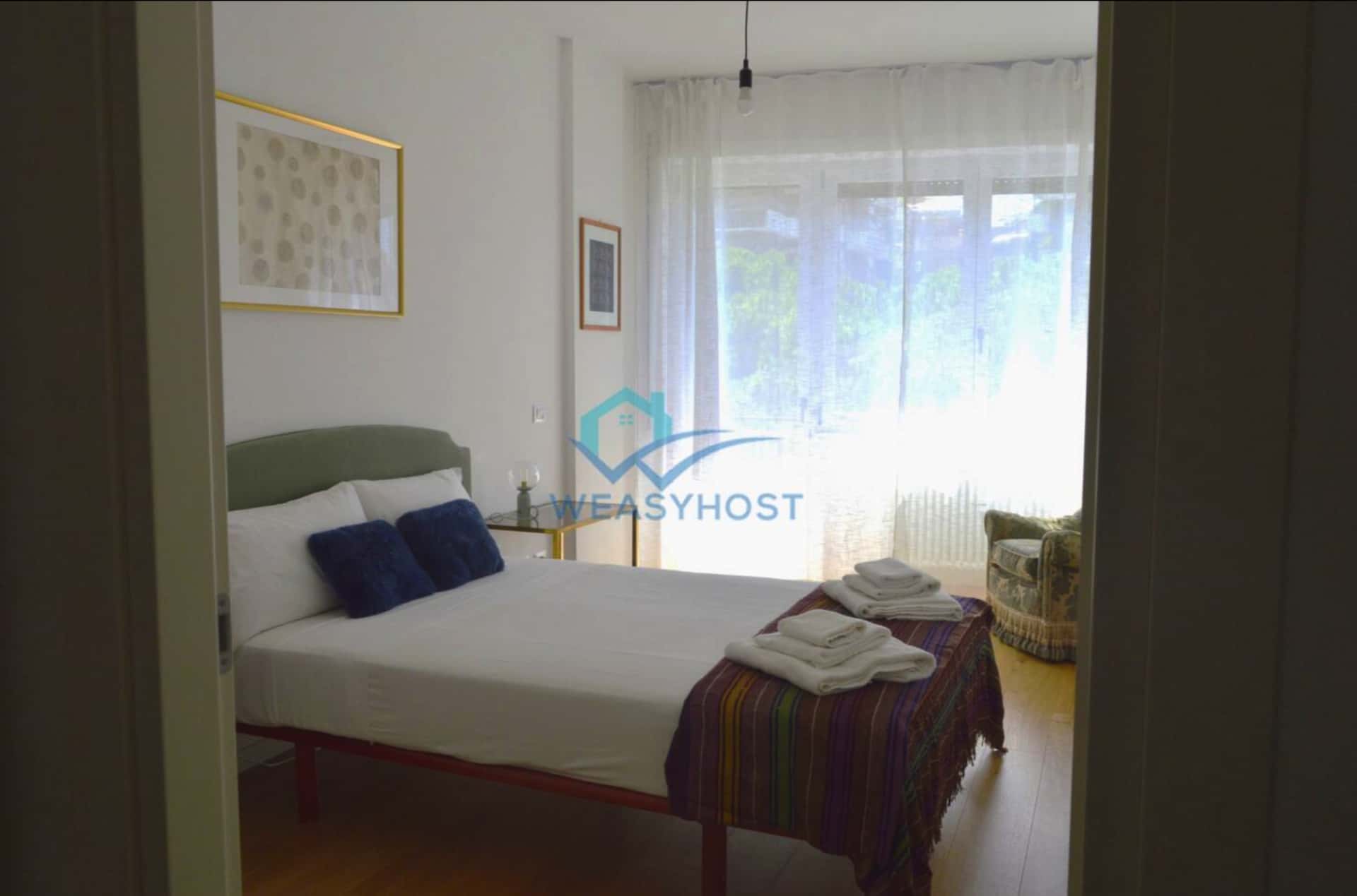  052 - Falconieri 1 - Oasis Of Ample Space And Comfort  -  052 - Falconieri 1 - Oasis of Ample Space and Comfort  - Gallery -  1