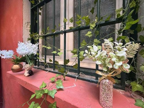 058 - Scala - "Our House" in Trastevere