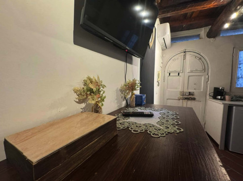 058 - Scala - "Our House" in Trastevere