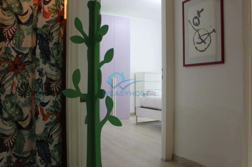 060 - Gallia - Cozy Haven near Caracalla Baths: Your Home in San Giovanni