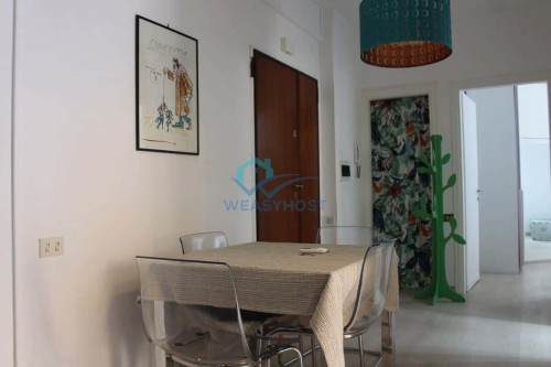 060 - Gallia - Cozy Haven near Caracalla Baths: Your Home in San Giovanni  - Gallery -  5