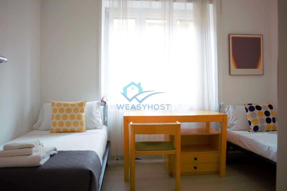 060 - Gallia - Cozy Haven Near Caracalla Baths: Your Home In San Giovanni - 060 - Gallia - Cozy Haven near Caracalla Baths: Your Home in San Giovanni - Gallery - 1