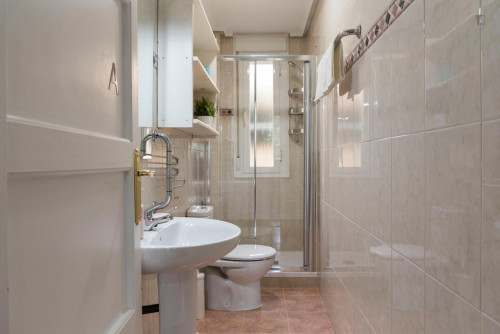 Beautiful double bedroom close to Atocha train station - Gallery - 15