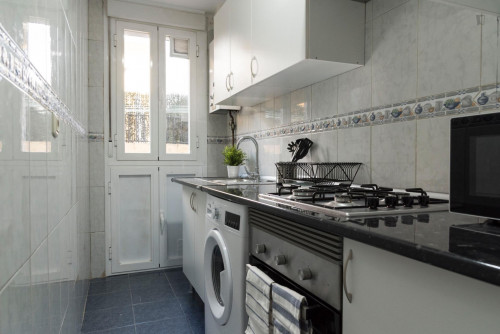 Beautiful double bedroom close to Atocha train station - Gallery - 10