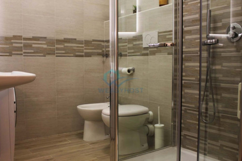 066 - Dandini - Mary's Suite Aventino  - Gallery -  5