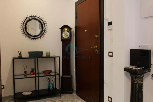 066 - Dandini - Mary's Suite Aventino