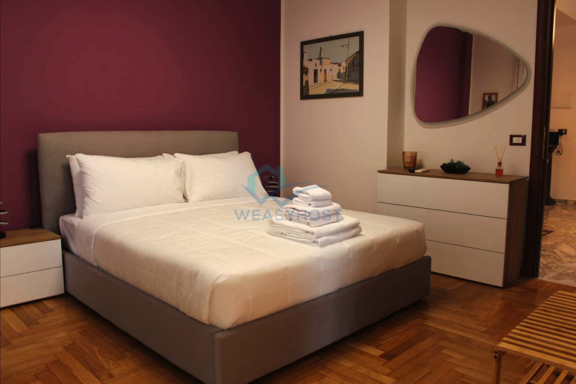 066 - Dandini - Mary's Suite Aventino - 066 - Dandini - Mary's Suite Aventino - Gallery - 1