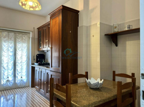 077 - Anassimandro - Typical Grandma's Roman Apartment