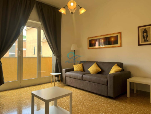 077 - Anassimandro - Typical Grandma's Roman Apartment  - Gallery -  5