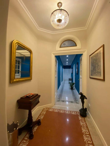 089 - Andreoli - Timeless Elegance Near Vatican