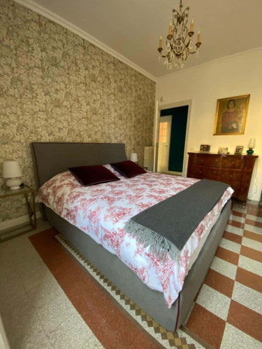 089 - Andreoli - Timeless Elegance Near Vatican