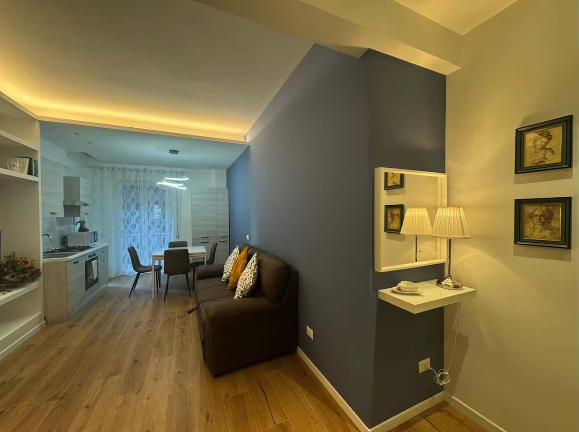  093 - Venturi - Roman Pearl In Portuense  -  093 - Venturi - Roman Pearl in Portuense  - Gallery -  1