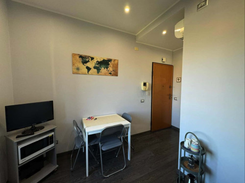 097 - Quintili - Modern Nest in Rome Quadraro - G&G Apartment  - Gallery -  5