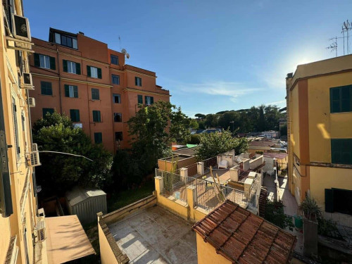 097 - Quintili - Modern Nest in Rome Quadraro - G&G Apartment