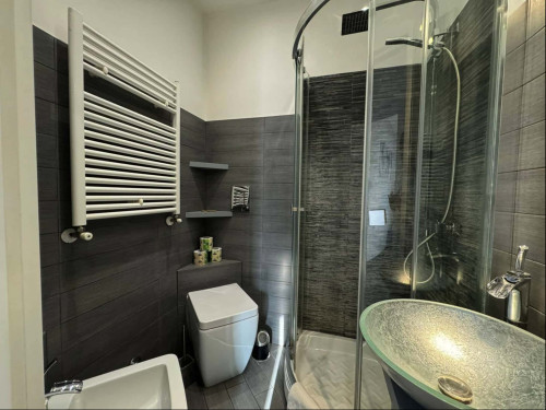 097 - Quintili - Modern Nest in Rome Quadraro - G&G Apartment