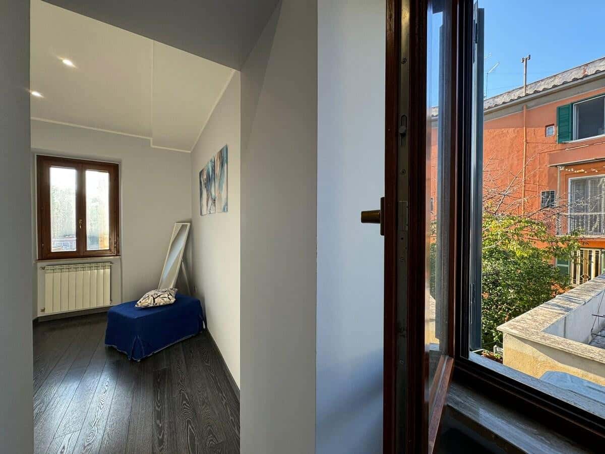  097 - Quintili - Modern Nest In Rome Quadraro - G&G Apartment  -  097 - Quintili - Modern Nest in Rome Quadraro - G&G Apartment  - Gallery -  1