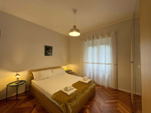 098 - Milizie - Refined Retreat in Renovated Prati Gem  - Gallery -  5