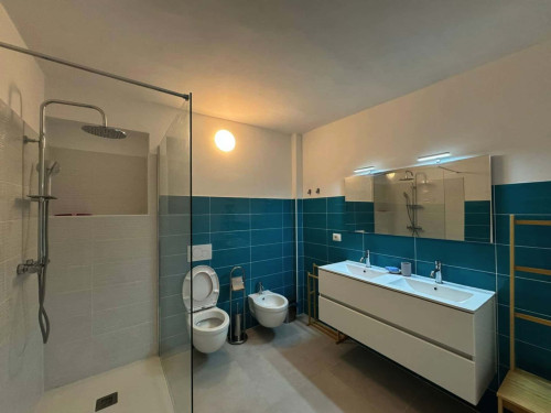 103 - Selci - Le Due Torri in Rione Monti