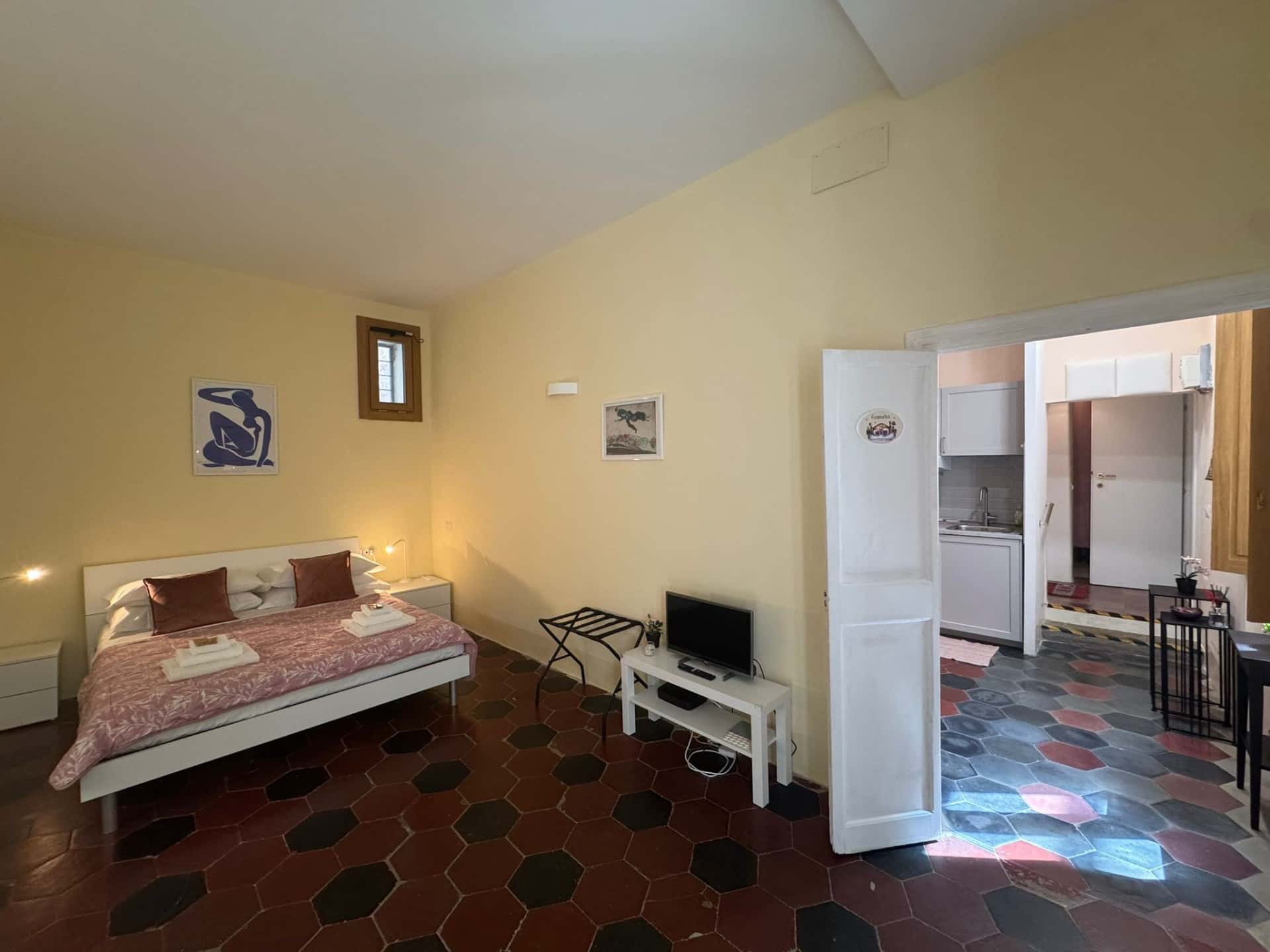 103 - Selci - Le Due Torri In Rione Monti - 103 - Selci - Le Due Torri in Rione Monti - Gallery - 1